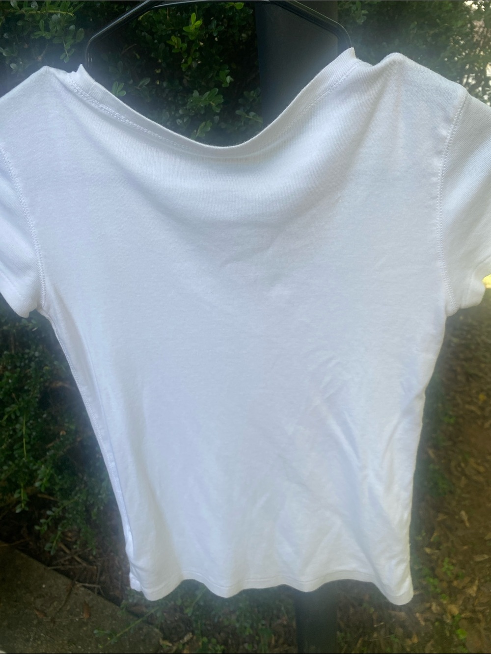 Polo by Ralph Lauren Kids Short Sleeve Tees in Light Gray, White, Light Blue - Picture 8 of 8